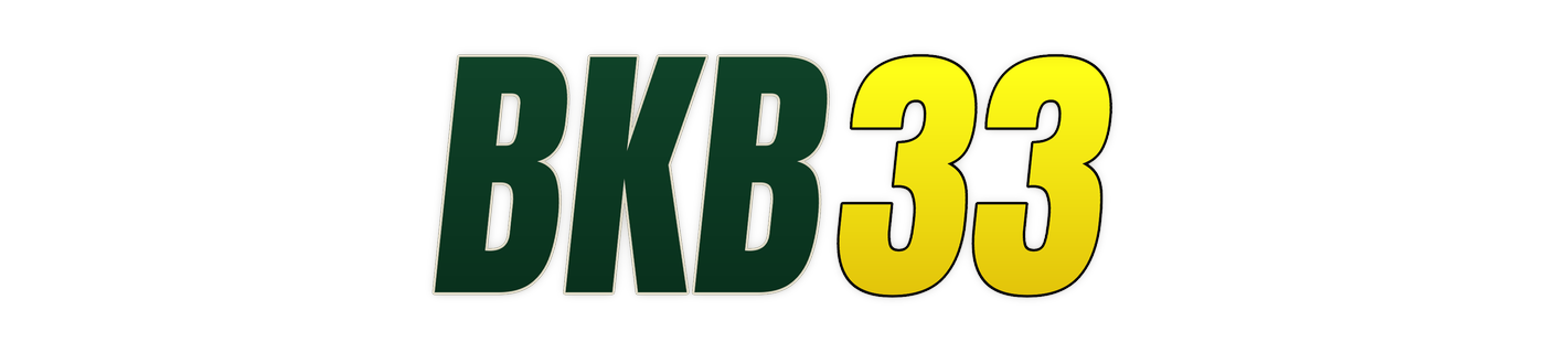 bkb33 logo